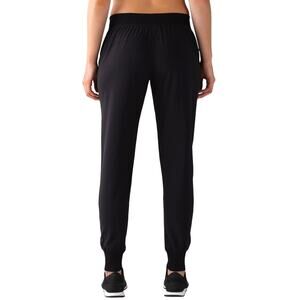 Lululemon Swift  Jogger Pants Get Ready Pants